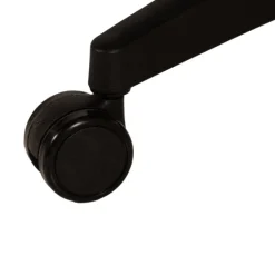 Fauteuil de bureau noir P91