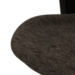 Fauteuil de bureau noir P91