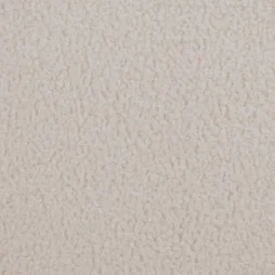 Fauteuil enfant bouclette Sky blanc