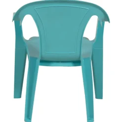 Fauteuil enfant Disney Frozen bleu