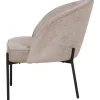 Fauteuil Marvin beige