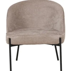 Fauteuil Marvin beige