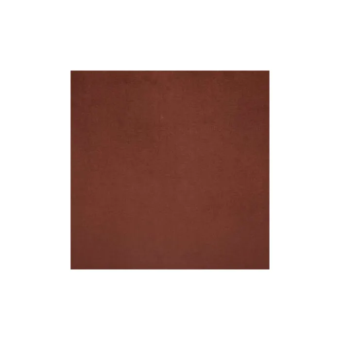 Fauteuil Naova terracotta
