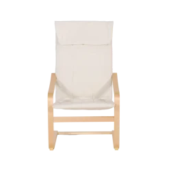 Fauteuil Paris beige