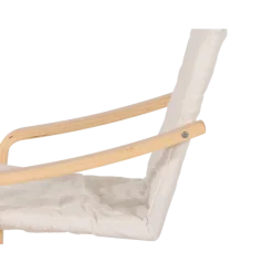 Fauteuil Paris beige