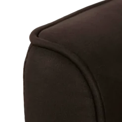 Fauteuil pivotant CH-182610 anthracite