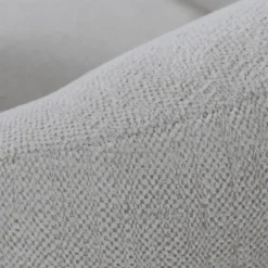 Fauteuil Pivotant Nigel Beige