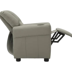 Fauteuil relax Enfant 4400-3 gris
