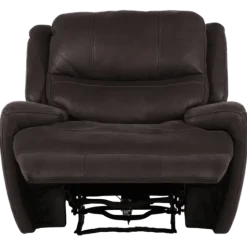 Fauteuil relax 18275-47 heavy weight