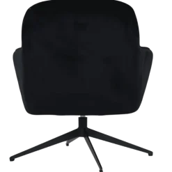 Fauteuil 90-540R noir