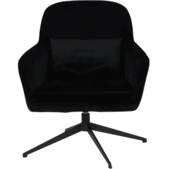 Fauteuil 90-540R noir