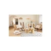 Fauteuil Timor en rotin naturel 166656 C