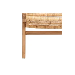 Fauteuil Timor en rotin naturel 166656 C