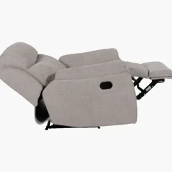 Fautueil manuel Orion taupe