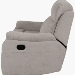 Fautueil manuel Orion taupe