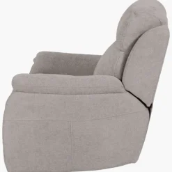 Fautueil manuel Orion taupe