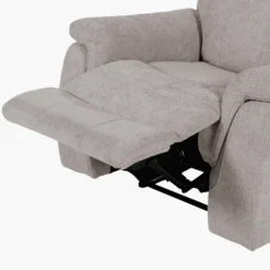 Fautueil manuel Orion taupe