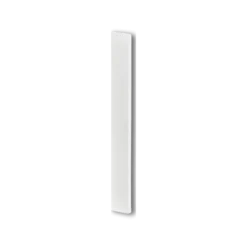 Fileur meuble bas Mia blanc
