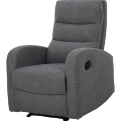 Flow - fauteuil relax manuel