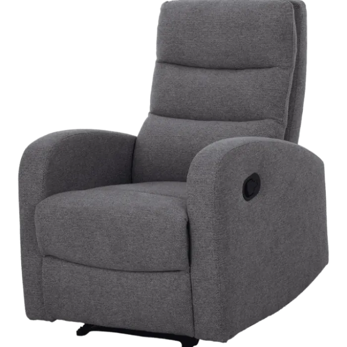 Flow - fauteuil relax manuel