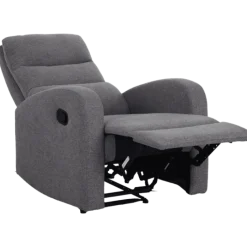 Flow - fauteuil relax manuel