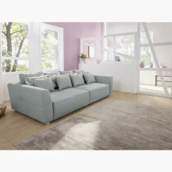 Gulliver - Big sofa Gris bleu