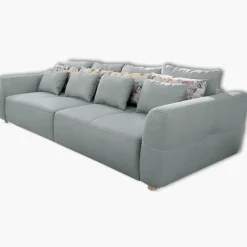 Gulliver - Big sofa Gris bleu