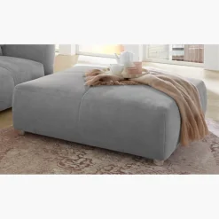 Gulliver Hocker gris