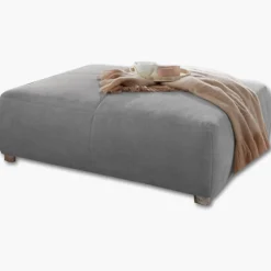Gulliver Hocker gris
