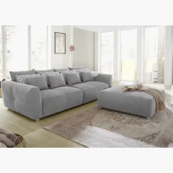 Gulliver sofa Gris 403-09