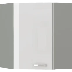 Haut angle 60/60 1P Bianka blanc