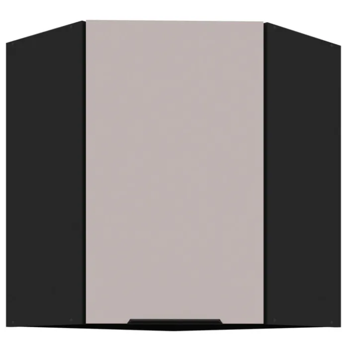 Haut 60/60 cm Arona Cachmere
