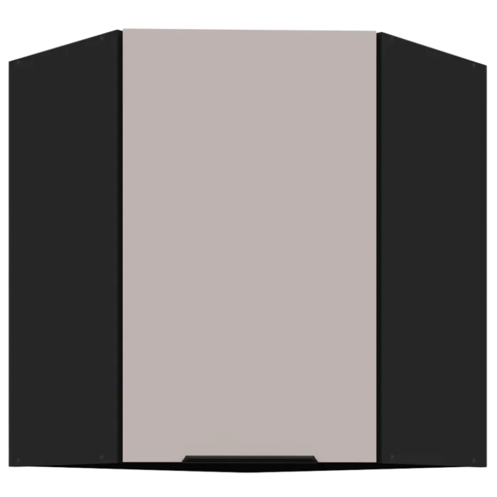 Haut 60/60 cm Arona Cachmere