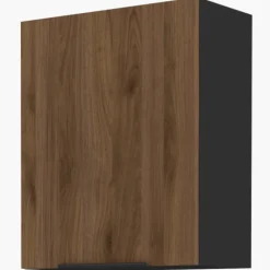 Haut 60 cm Monza Décor noyer