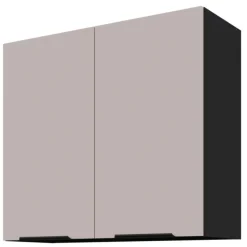 Haut 80 cm - 2 portes Arona Cashmere