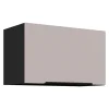 Haut hotte 60 cm Arona cashmere