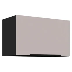 Haut hotte 60 cm Arona cashmere