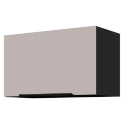 Haut hotte 60 cm Arona cashmere