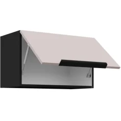 Haut hotte 60 cm Arona cashmere