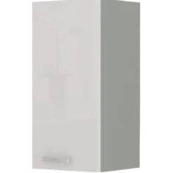 Haut 30 1P Bianka blanc
