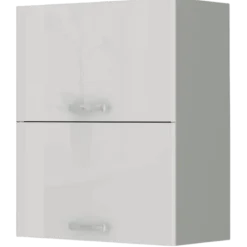 Haut 60 2P Bianka blanc