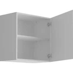 Haut 60 1P Eko blanc