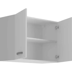 Haut 80 2P Eko blanc