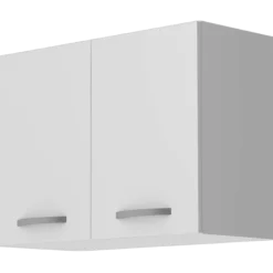Haut 80 2P Eko blanc