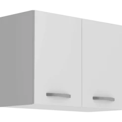 Haut 80 2P Eko blanc