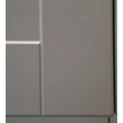 Haut 80 2P Luna gris