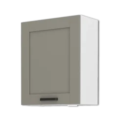Haut 60 1P Luna gris