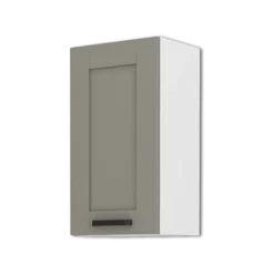Haut 40 1P Luna gris