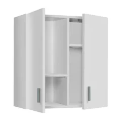 Haut 60 2P Multiusos blanc