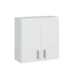 Haut 60 2P Multiusos blanc